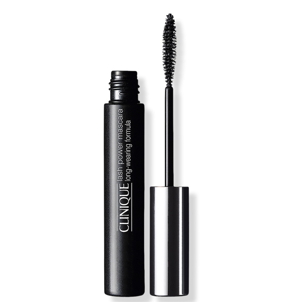 Clinique - Lash Power Mascara - Black Onyx